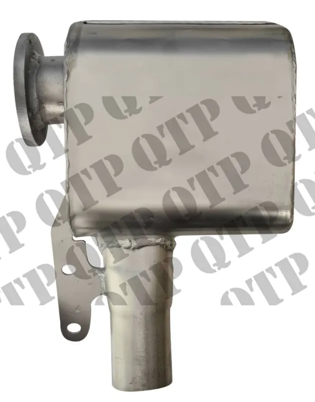 Kampanj Exhaust Box