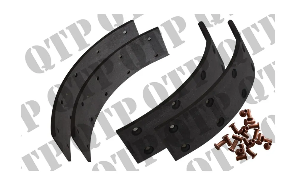 Rabatt Brake Lining