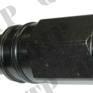 Valve Outlet