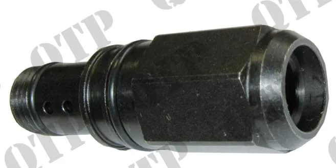 Valve Outlet