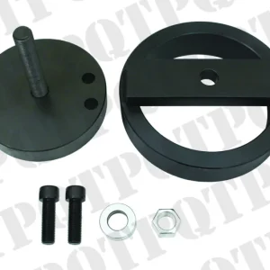 Begränsad tid Rear Crankshaft Seal Installer