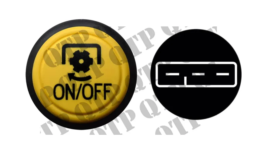 Kampanj PTO Switch
