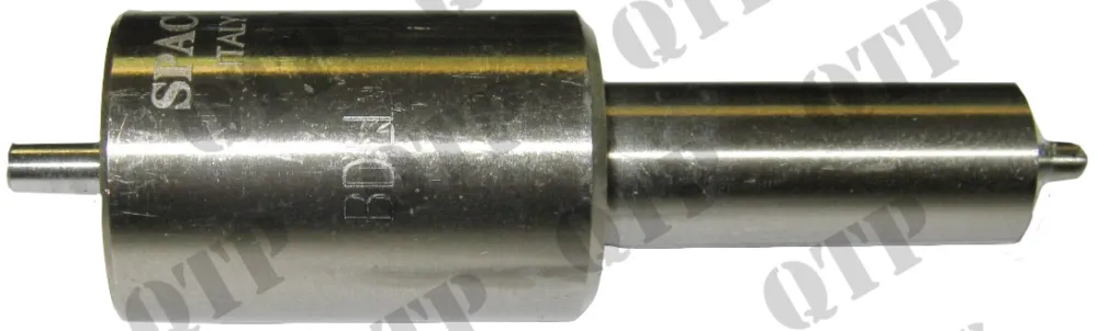 Rabatt Injector Nozzle