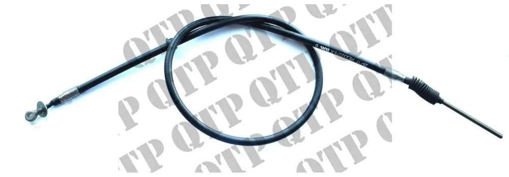 Snabb leverans Handbrake Cable
