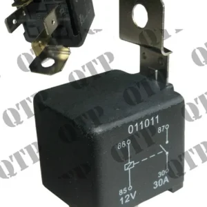 Begränsat erbjudande Relay 12 Volt