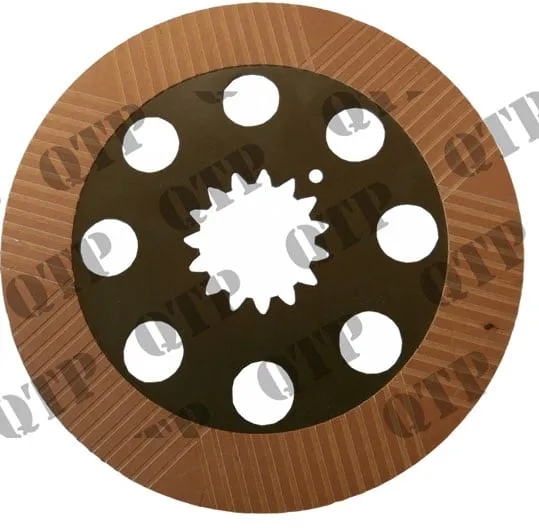 Expressleverans Brake Disc