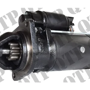 Begränsad tid Starter Motor (Left Hand)