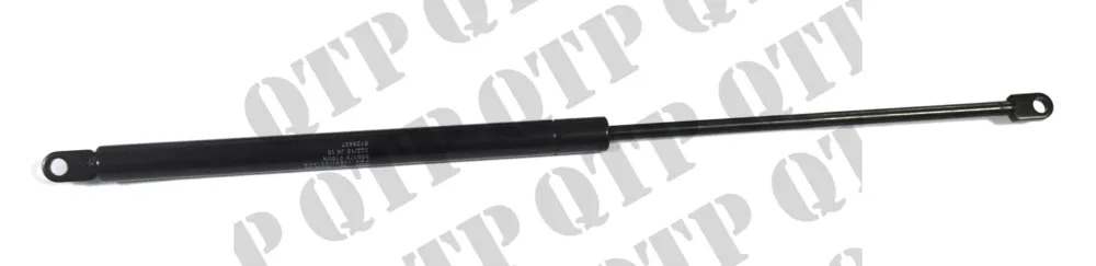I lager Gas Strut Rear Window