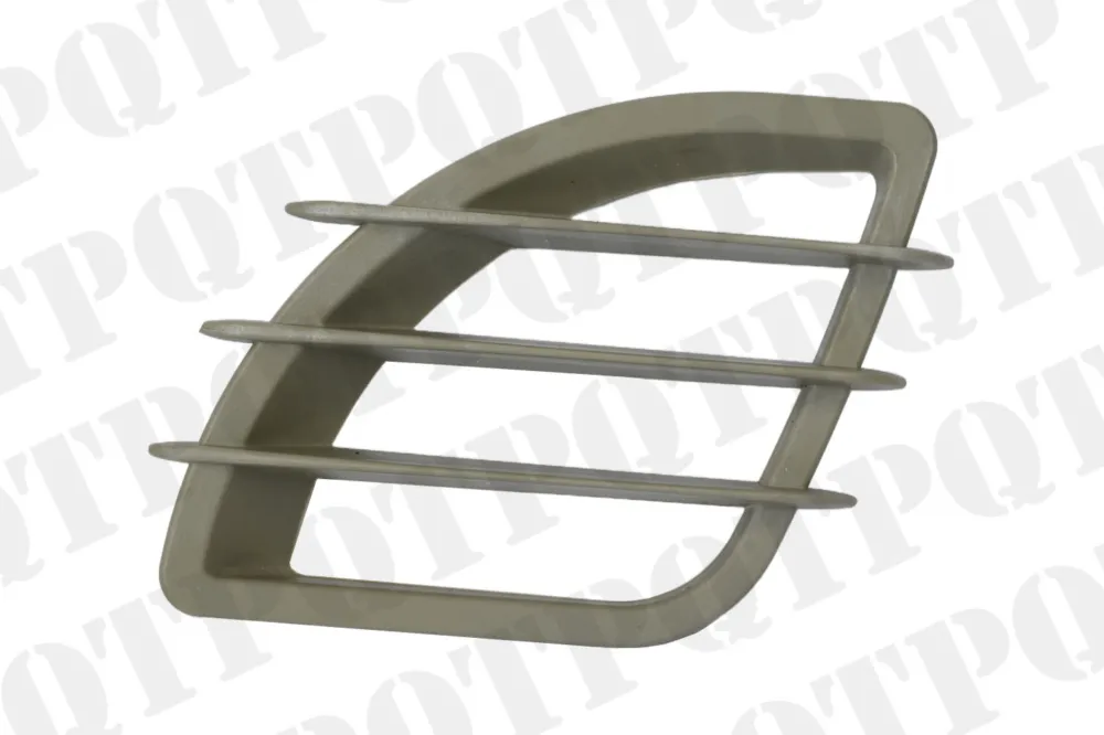Bonnet Vent (Left Hand Side) Säker betalning