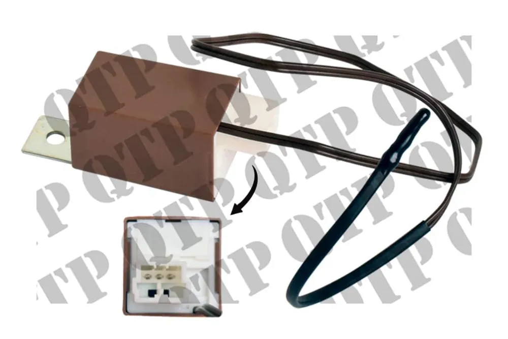 Fynd Thermostat