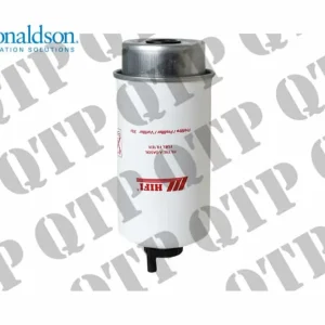 Trygg betalning Fuel Filter