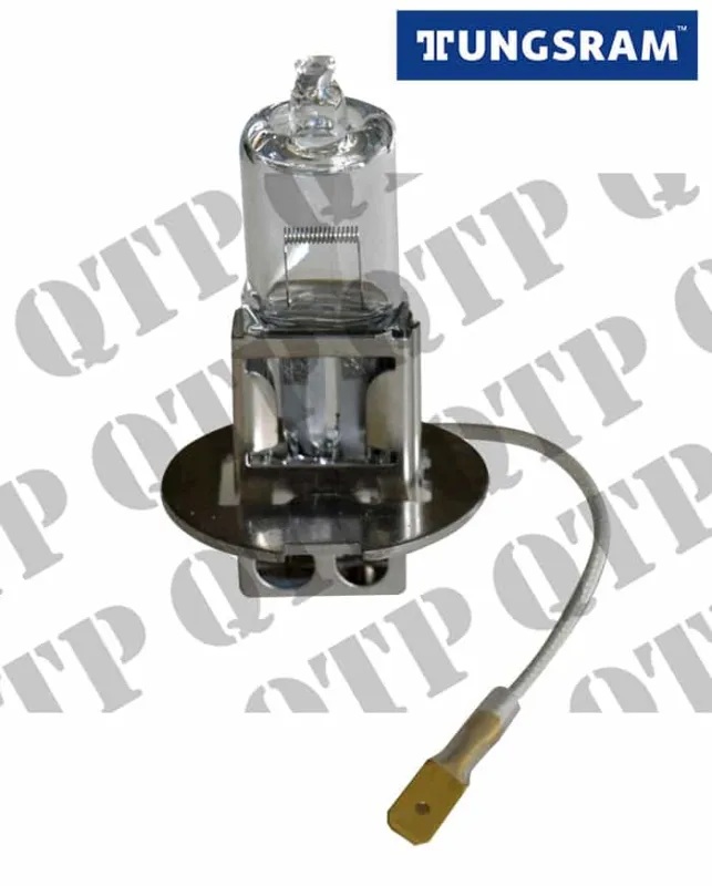 Bulb 12V 55W H3 Plough Light Bästa pris