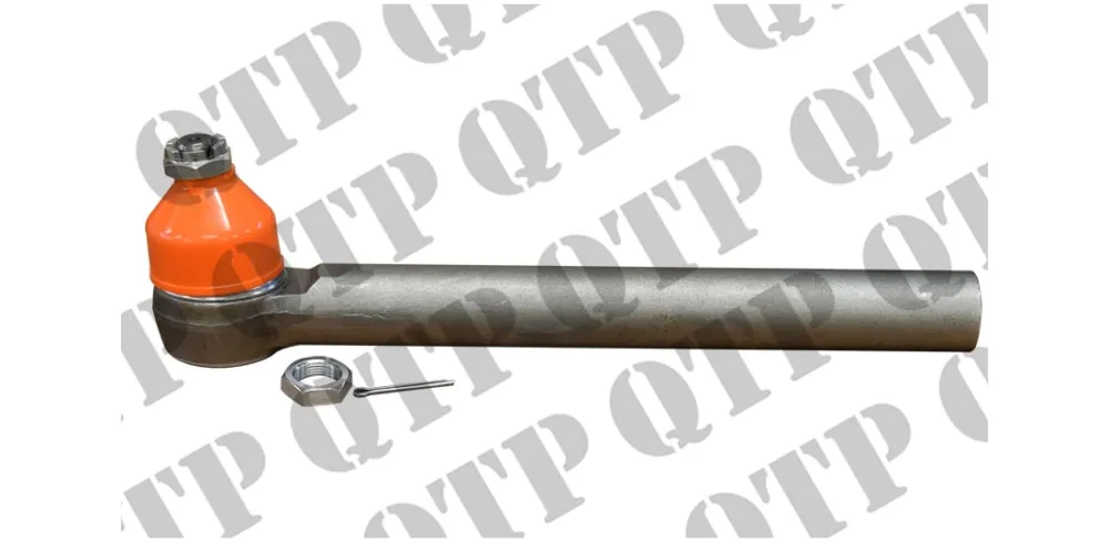Track Rod End Endast idag