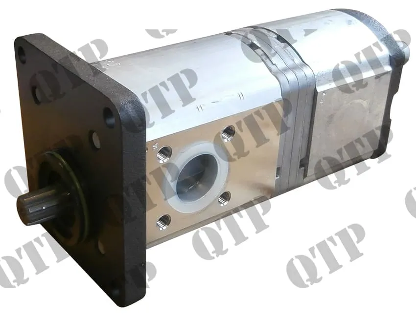 Kampanjpris Hydraulic Pump