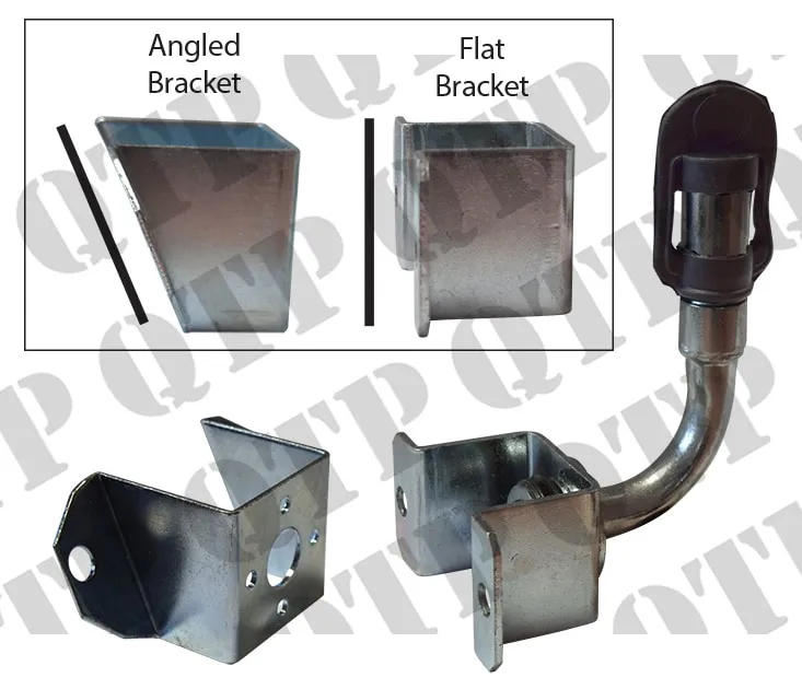 Extra rabatt Beacon Bracket