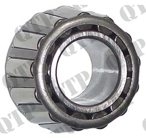 Range Box Bearing Outlet