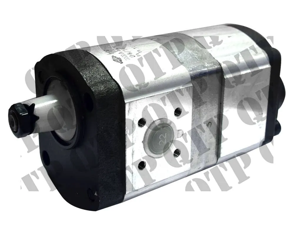 Hydraulic Pump Nyhet