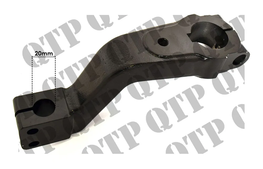 Begränsat antal Steering Arm