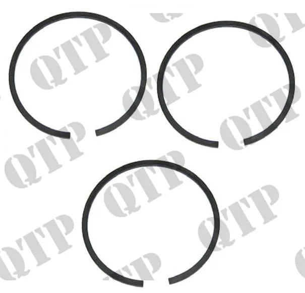 Rea Lift Cylinder Ring