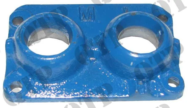 Fynd Gear Box Cover