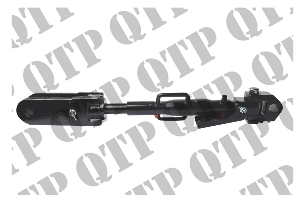 Levelling Box Assembly Rabatter