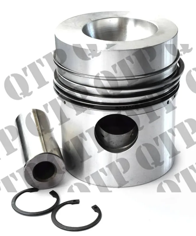 Piston Rabatter
