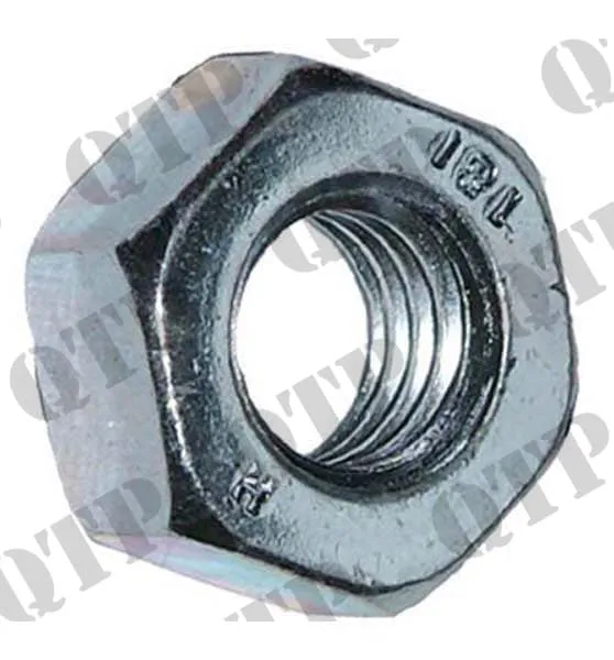 Handla nu Nut 1" UNC