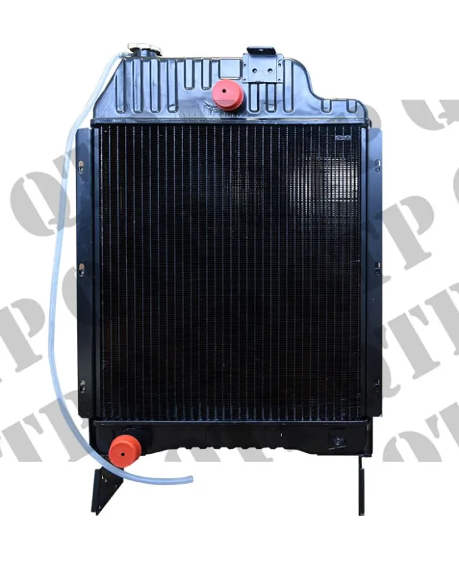 Radiator Rabatter