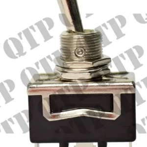 Toggle Switch Populär