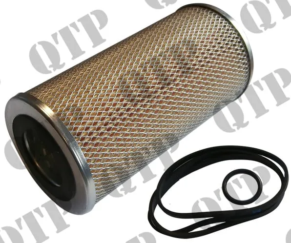 Engine Oil Filter Reapris