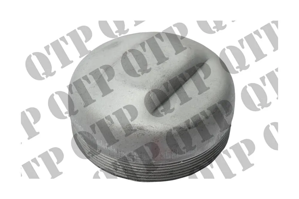 Hub Cap Nyhet