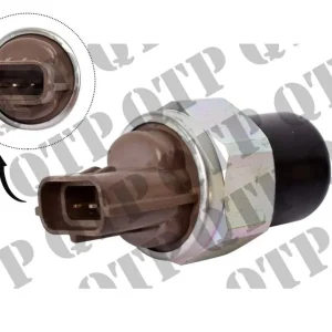 Begränsad tid Sensor Fuel Line Pressure