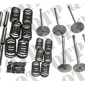 Valve Kit Kampanj