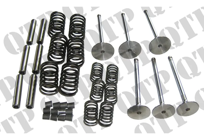 Valve Kit Kampanj