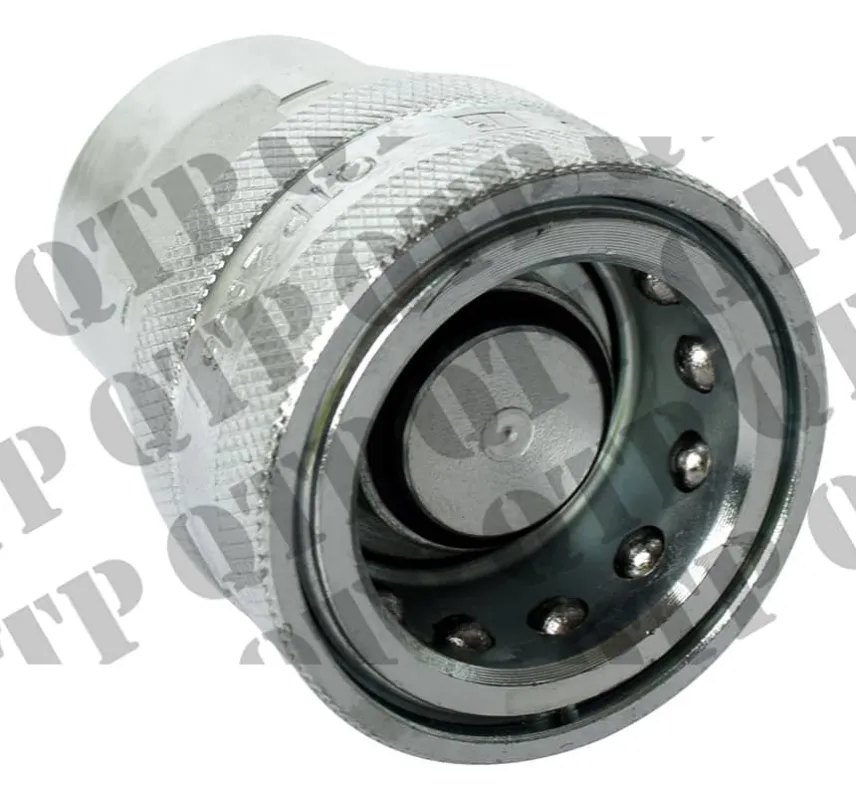 Trailer Brake Coupler Erbjudandepris