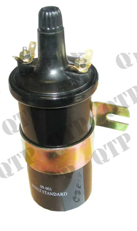 Nedsatt pris Coil