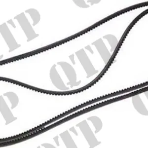 Trygg betalning Fan Belt