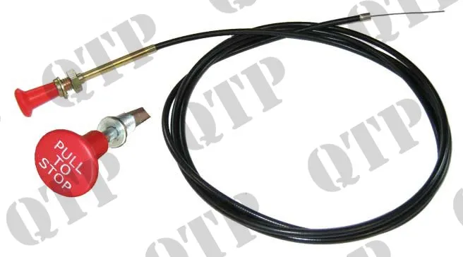 Bästa pris Stopper Cable 3 mtr