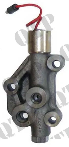 Snabb frakt Valve Assembly