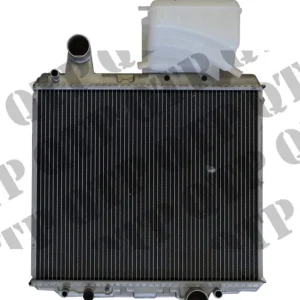 Begränsat erbjudande Radiator