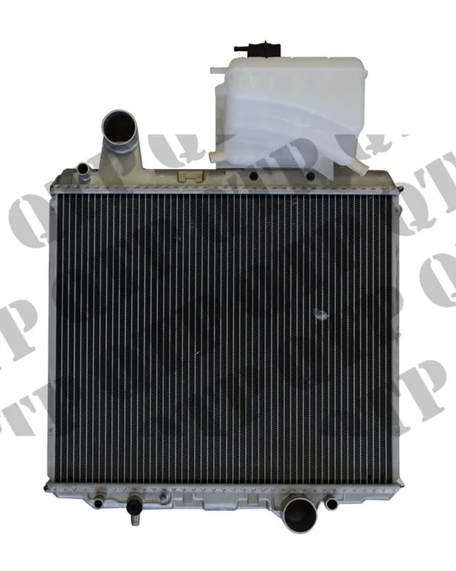 Begränsat erbjudande Radiator