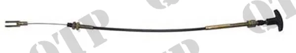 Sänkt pris Hitch Cable