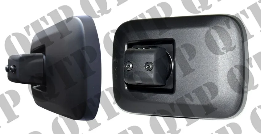 Extra rabatt Rear View Lower Mirror