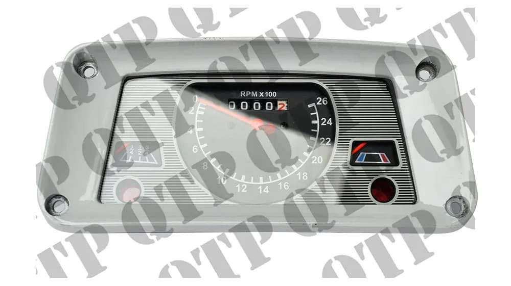 Erbjudande Dash Panel