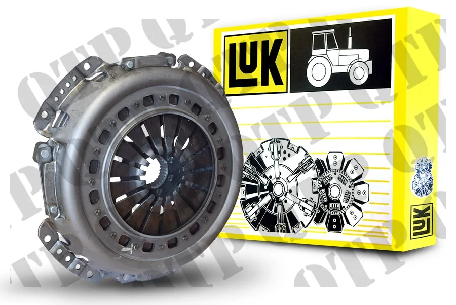 Erbjudande Clutch Assembly