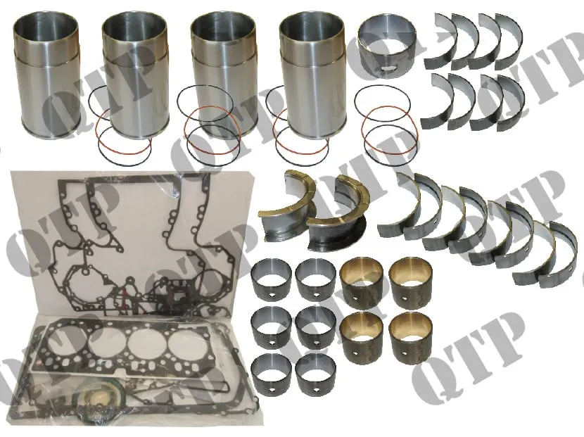 Utförsäljning Engine Kit