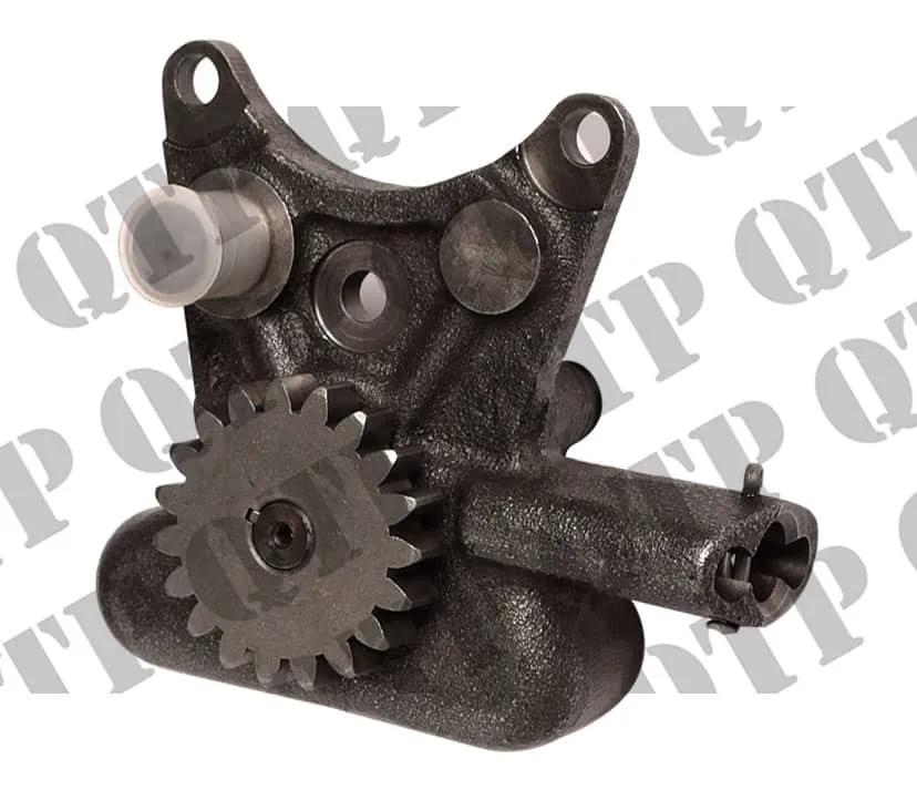 Oil Pump Fri frakt