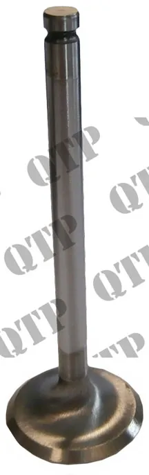 Begränsat antal Valve Inlet