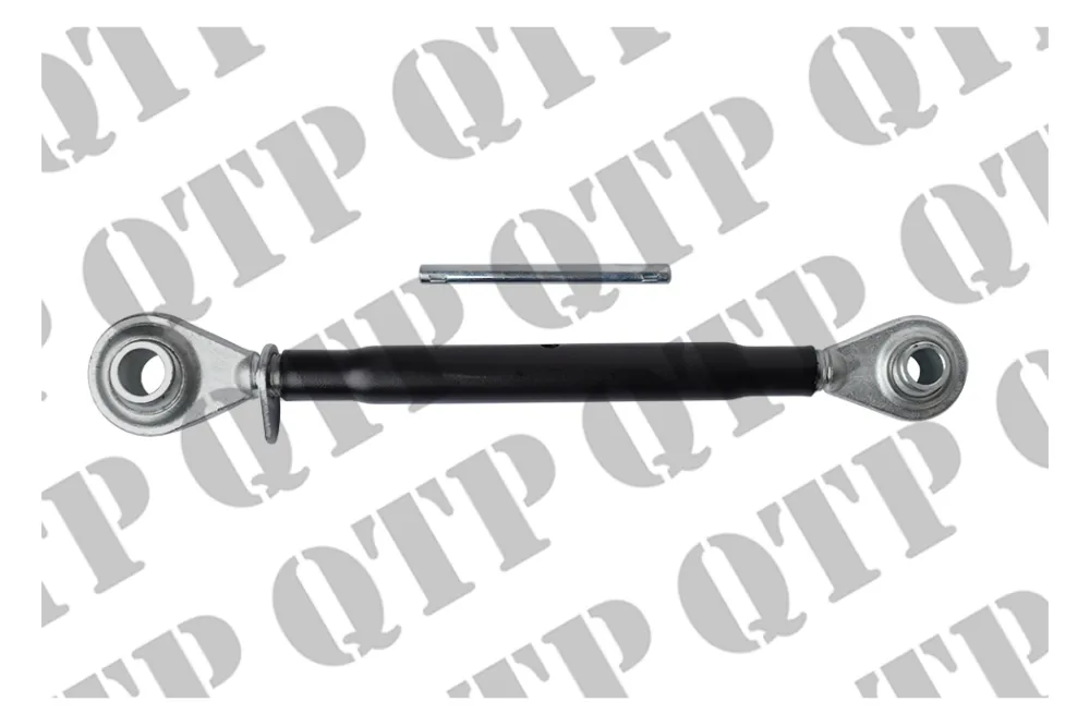 Heavy Duty Top Link Cat 2 / 3 Ball Ball 380mm Kampanj
