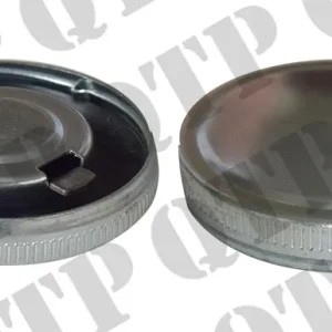 Begränsad tid Fuel cap